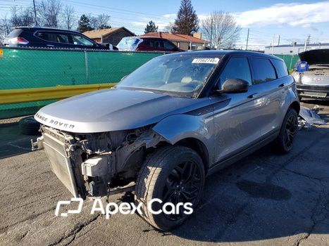 Land Rover Range Rover 2020 - Image 1 of 14