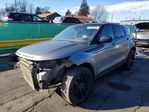 Land Rover Range Rover 2020