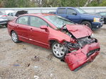 Honda Civic 2008