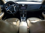Chrysler 200 2011