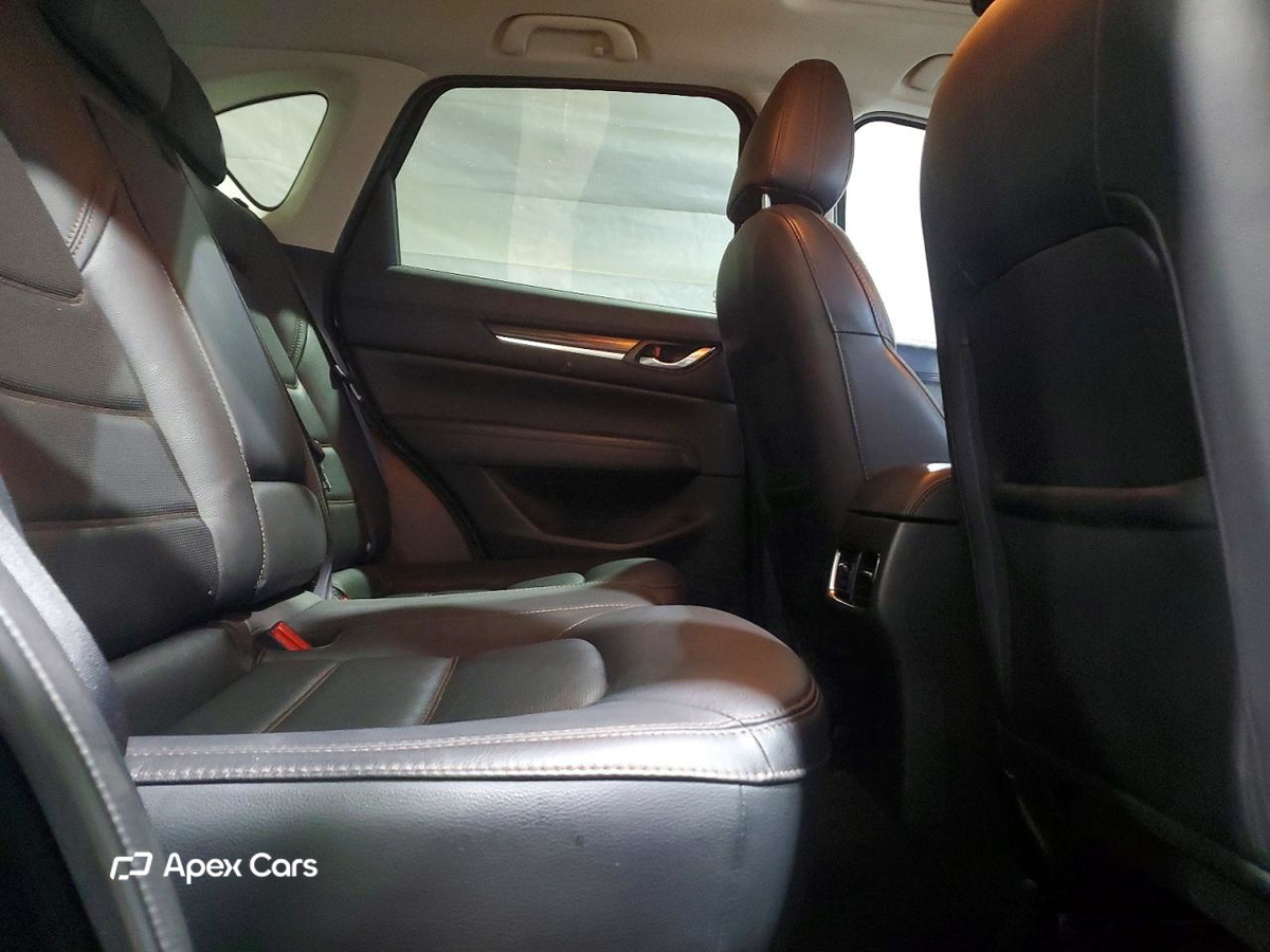 Mazda CX-5 2018