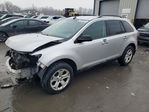 Ford Edge 2011
