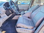 Honda Pilot 2012