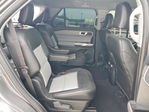 Ford Explorer 2023