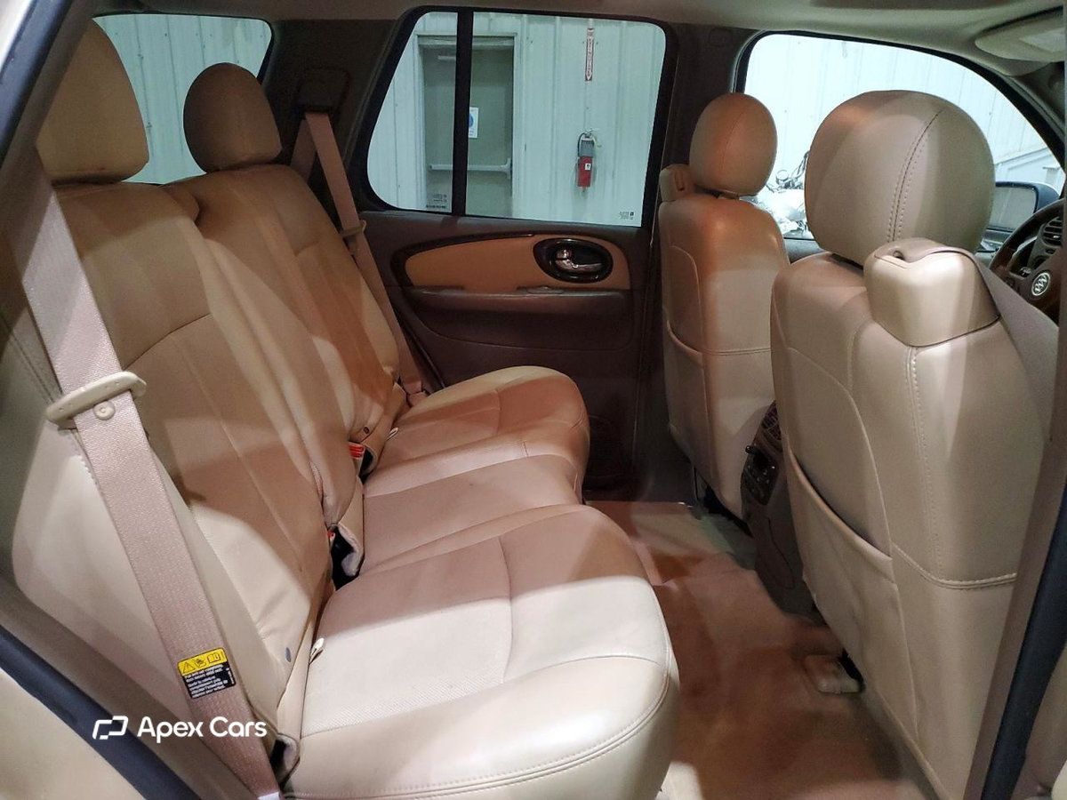 Buick Rainer 2006