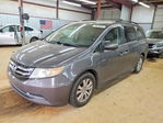 Honda Odyssey 2015