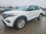 Ford Explorer 2021