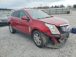 Cadillac SRX 2014