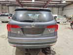 Honda Pilot 2017