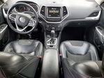 Jeep Cherokee 2018