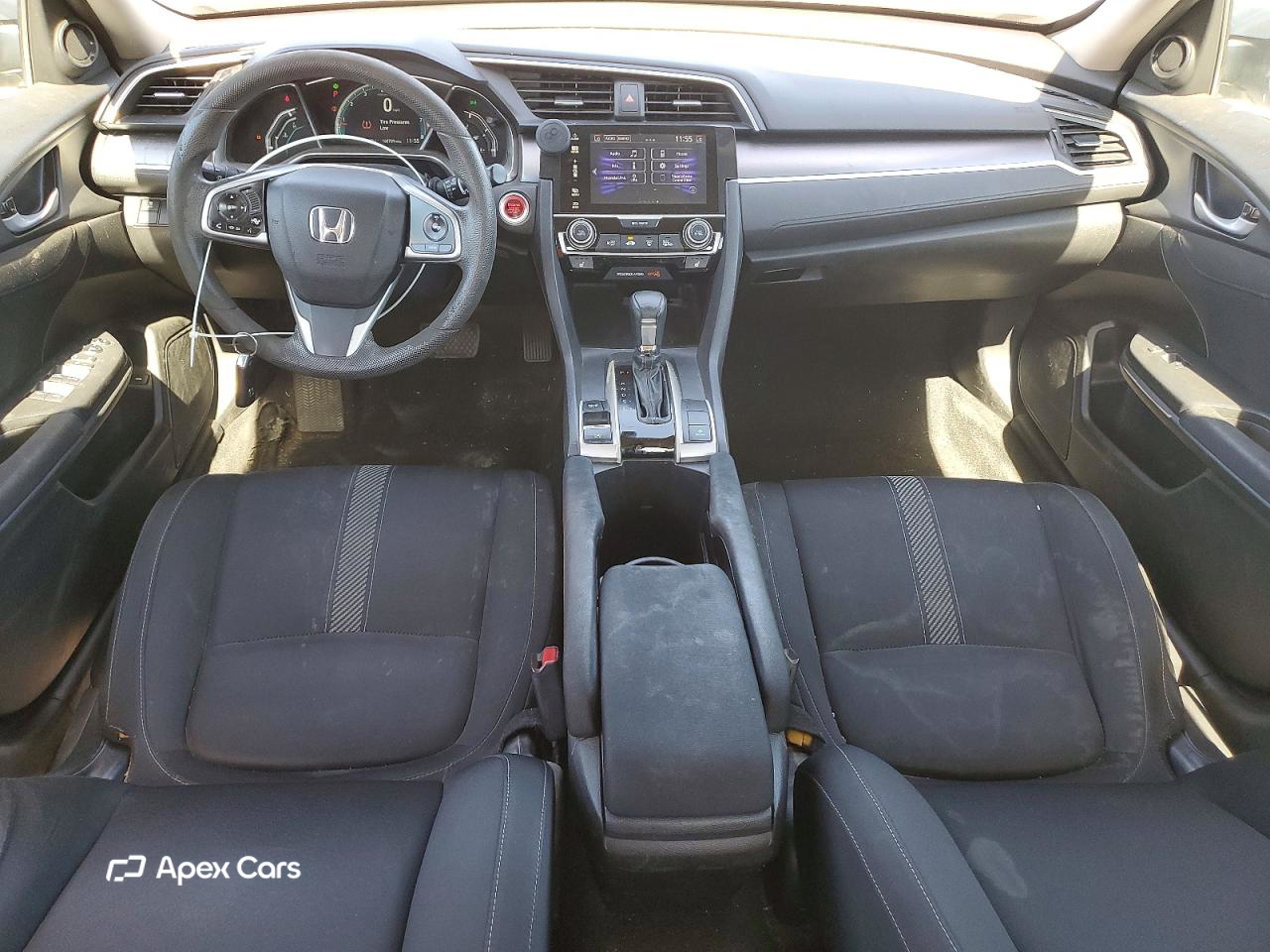 Honda Civic 2017