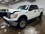 Ford F-150 2013