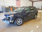 Chevrolet Equinox 2017