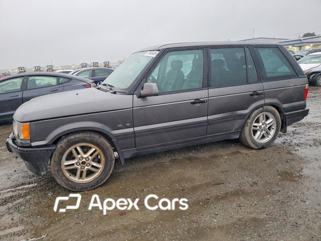 Land Rover Range Rover 2000 - Image 1 of 13