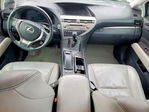 Lexus RX 2014