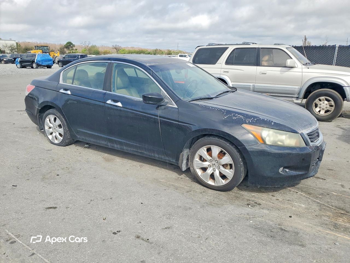 Accord 2010