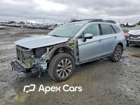 Subaru Outback 2017 - Image 1 of 13