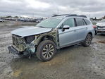 Subaru Outback 2017