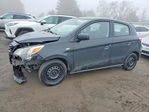 Mitsubishi Mirage 2023