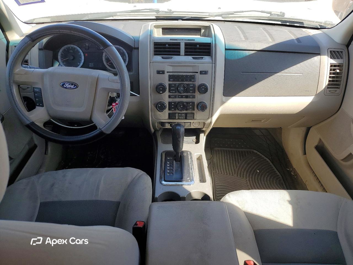 Ford Escape 2008