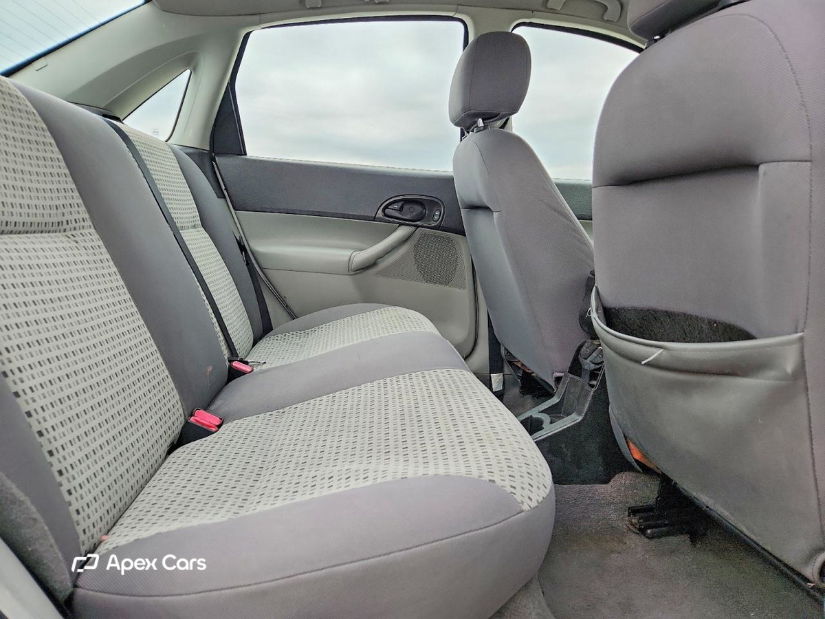 Ford Focus 2006