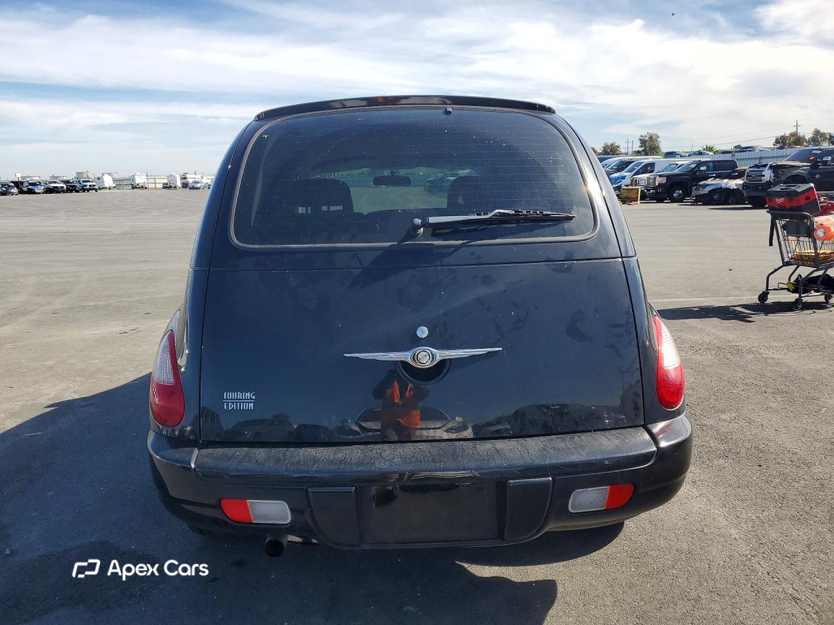 Chrysler PT Cruiser 2006