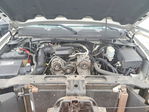 Chevrolet Silverado 2012