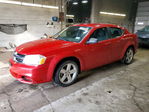 Dodge Avenger 2013