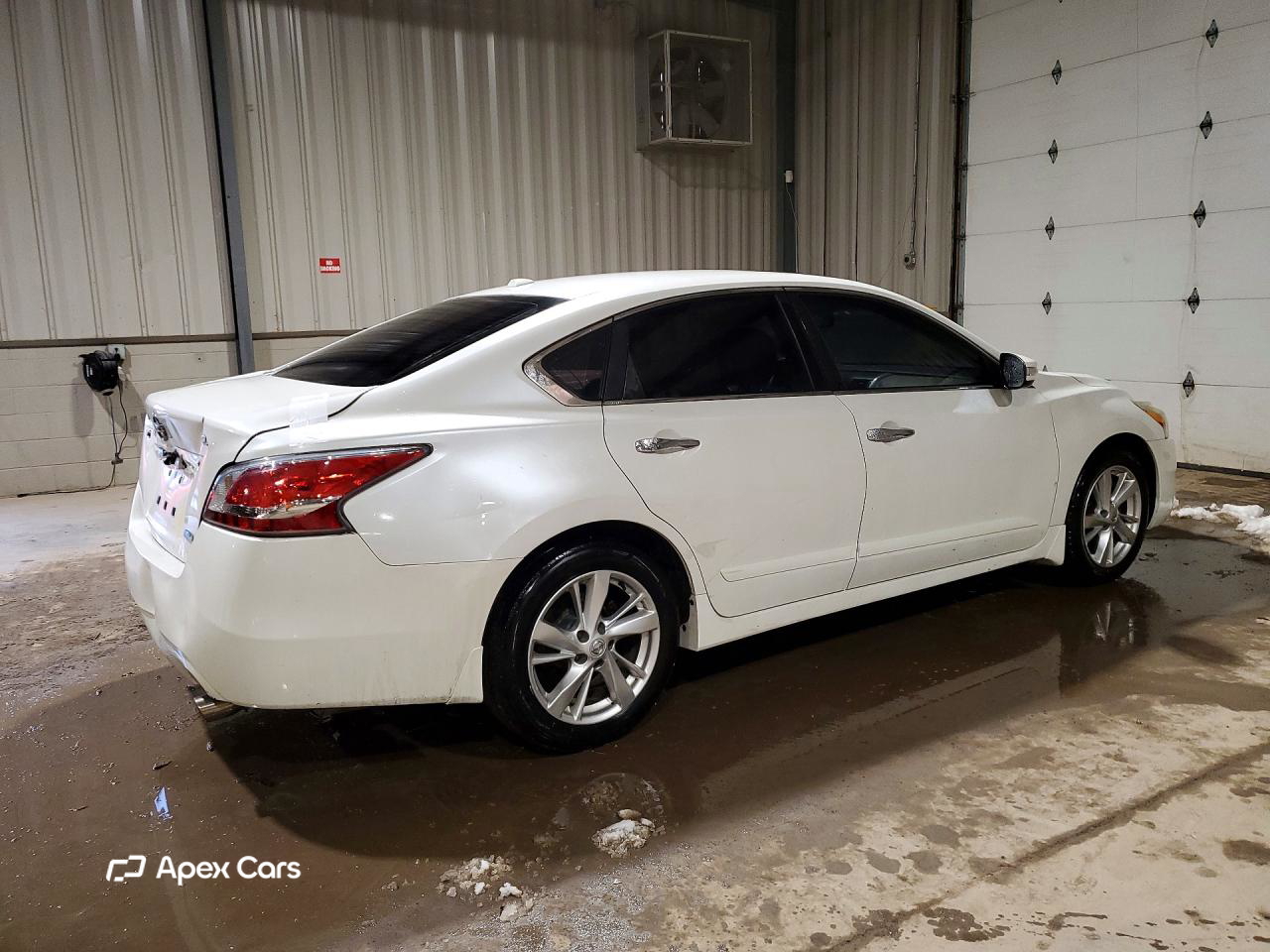 Altima 2014