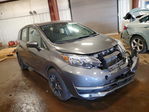 Nissan Versa 2017