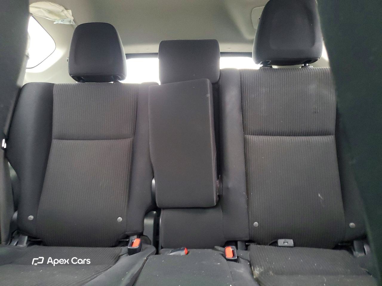 Toyota RAV 4 2018