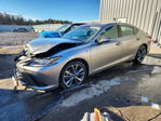 Lexus ES 2021