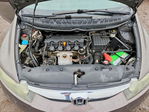 Honda Civic 2011
