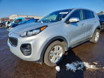 Kia Sportage 2018