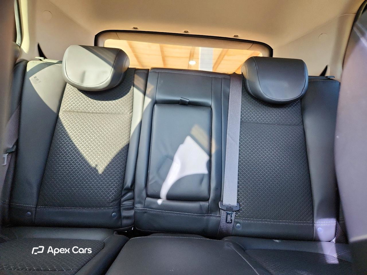 Buick Encore 2017