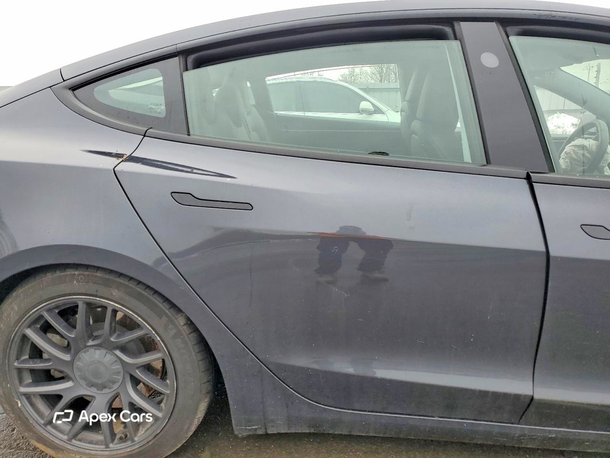 Tesla Model 3 2025
