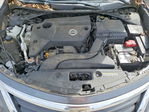 Nissan Altima 2013