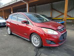 Ford C-MAX 2014