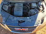 GMC Terrain 2013