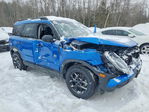 Ford Bronco 2025