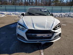 Audi A5 2019