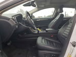 Ford Fusion 2017