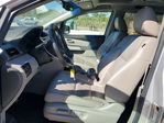 Honda Odyssey 2012
