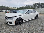 BMW Series 7 2018