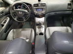Honda Accord 2007