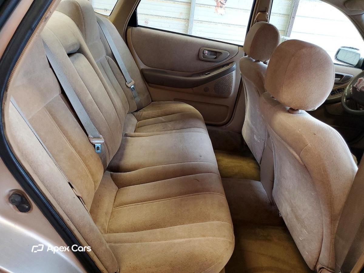 Toyota Avalon 1996