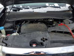 Honda Pilot 2013
