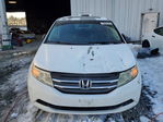 Honda Odyssey 2011