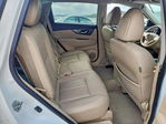 Nissan Rogue 2014