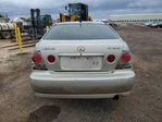Lexus IS 2002